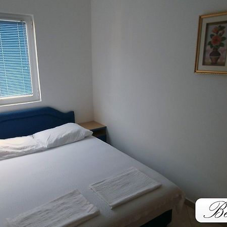 Apartments Beleni ヘルツェグ・ノヴィ エクステリア 写真