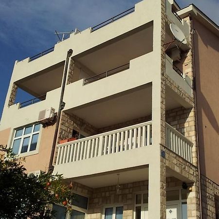 Apartments Beleni ヘルツェグ・ノヴィ エクステリア 写真