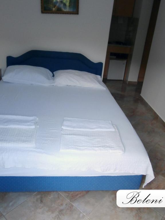 Apartments Beleni ヘルツェグ・ノヴィ 部屋 写真