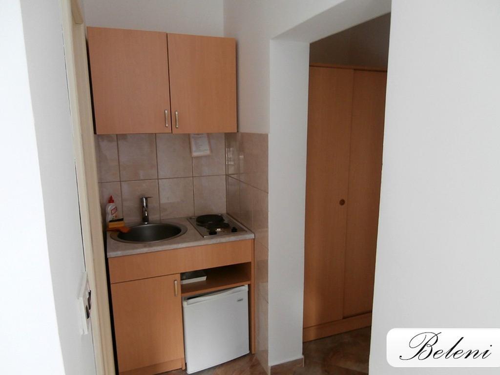 Apartments Beleni ヘルツェグ・ノヴィ 部屋 写真