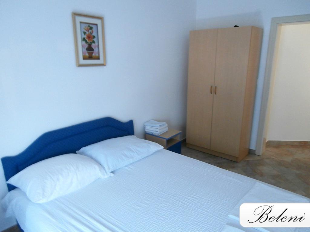 Apartments Beleni ヘルツェグ・ノヴィ 部屋 写真