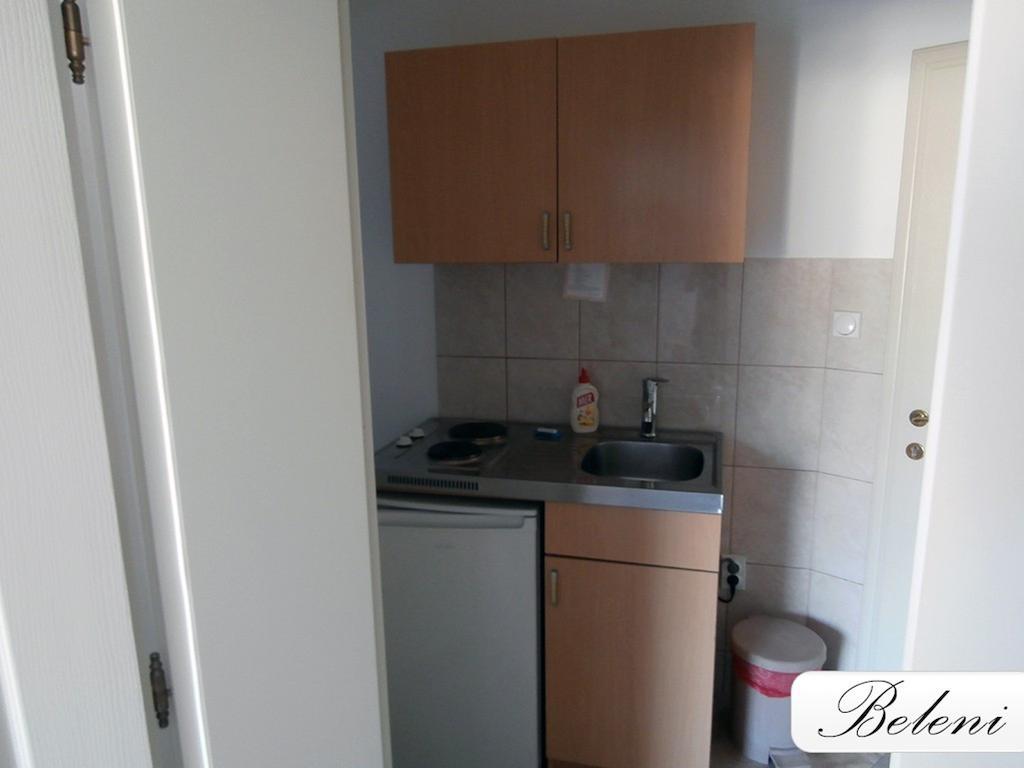 Apartments Beleni ヘルツェグ・ノヴィ 部屋 写真