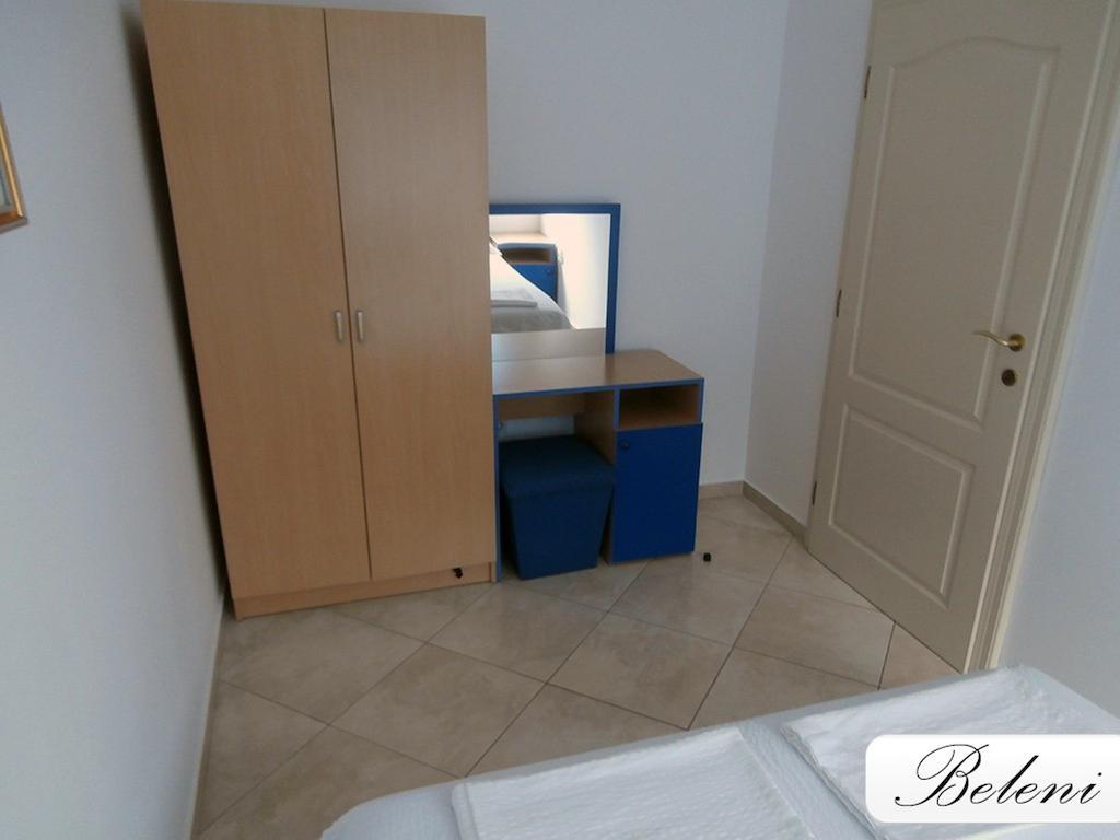 Apartments Beleni ヘルツェグ・ノヴィ 部屋 写真