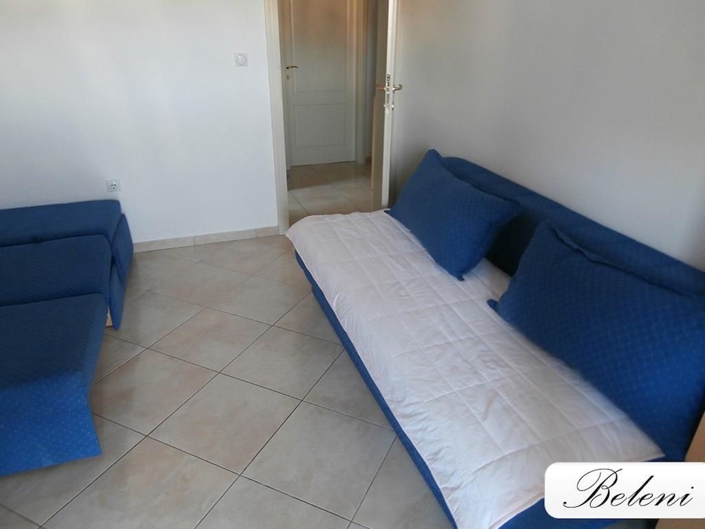 Apartments Beleni ヘルツェグ・ノヴィ 部屋 写真