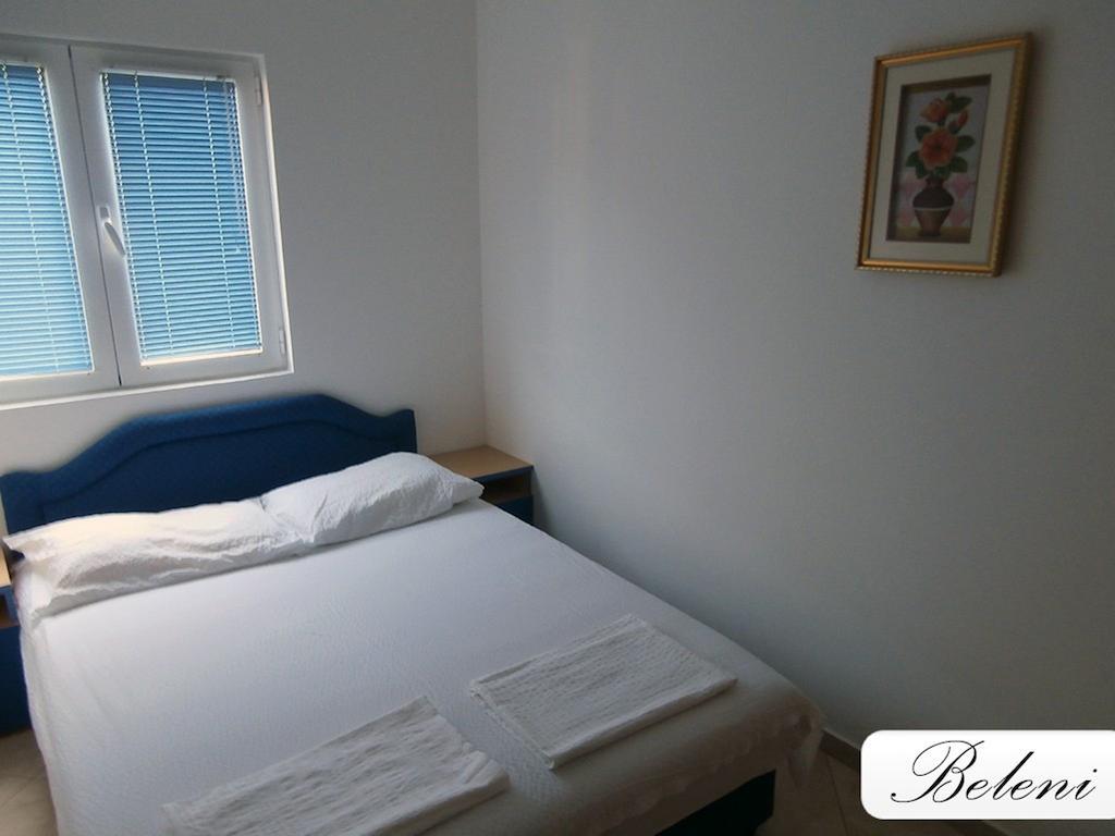 Apartments Beleni ヘルツェグ・ノヴィ エクステリア 写真
